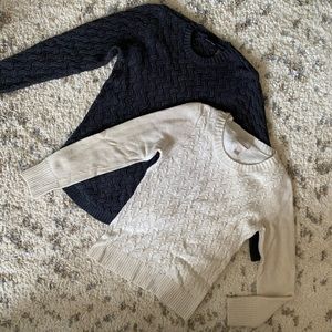 Sweater combo